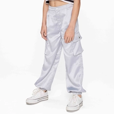 Retour Jeans meisjes cargo broek