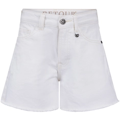 Retour Jeans meisjes denim short