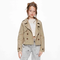 Retour Jeans meisjes jas
