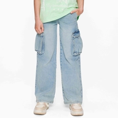 Retour Jeans meisjes jeans