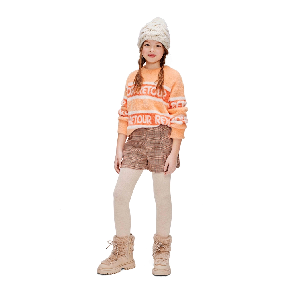 Retour jeans korte broek best sale