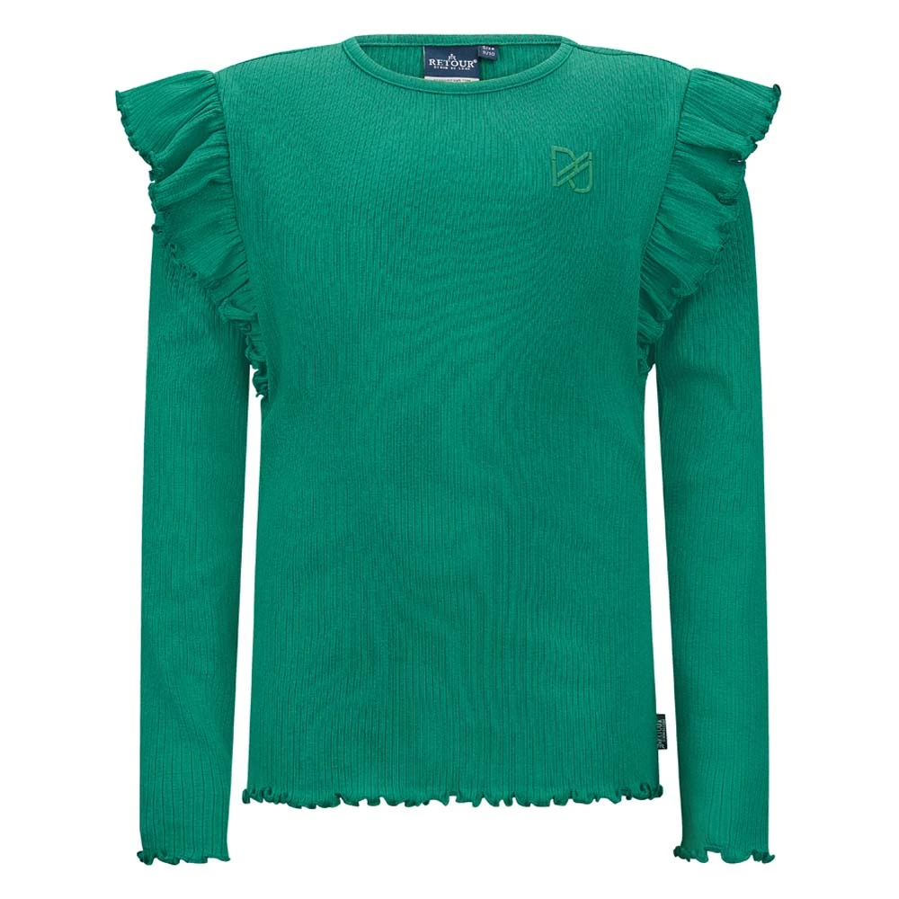 Retour Jeans meisjes longsleeve