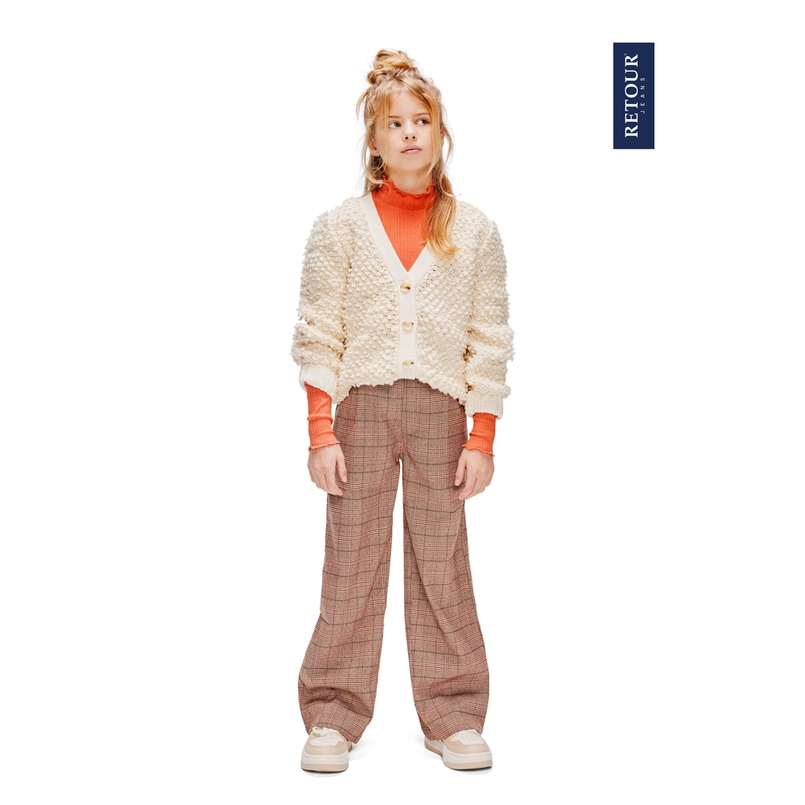 Retour Jeans meisjes longsleeve
