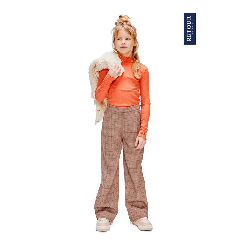 Retour Jeans meisjes longsleeve