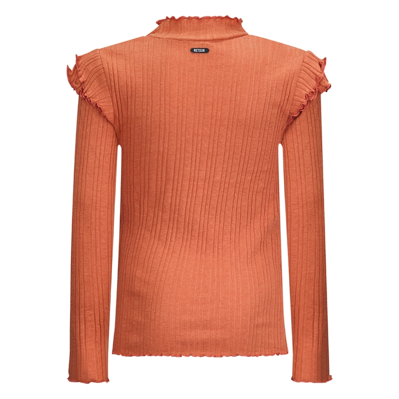 Retour Jeans meisjes longsleeve