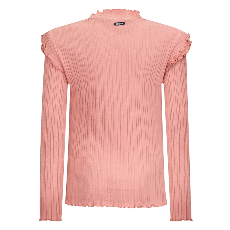 Retour Jeans meisjes longsleeve