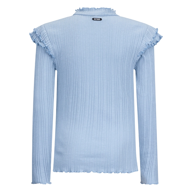 Retour Jeans meisjes longsleeve
