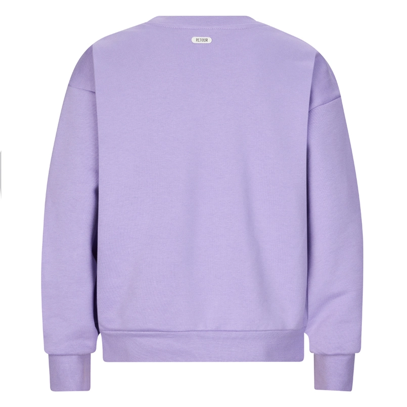 Retour Jeans meisjes sweater