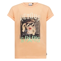 Retour Jeans meisjes t-shirt