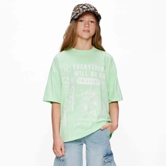 Retour Jeans meisjes t-shirt