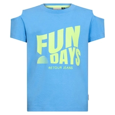 Retour Jeans meisjes t-shirt
