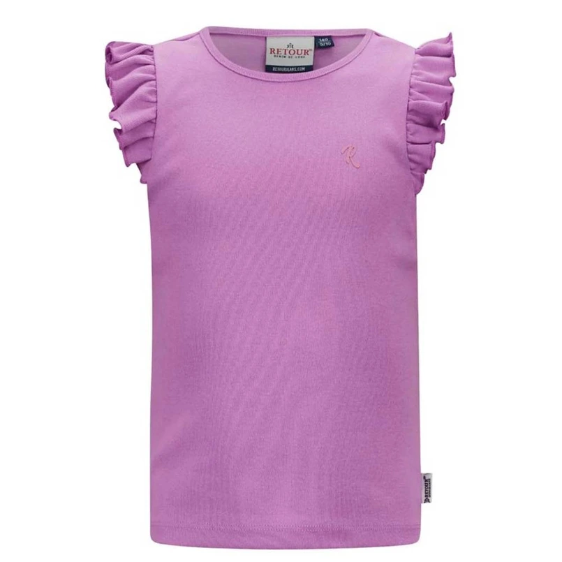 Retour Jeans meisjes t-shirt