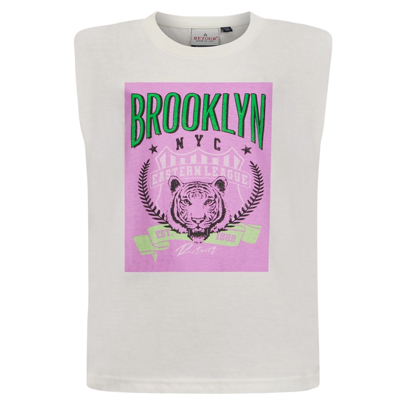 Retour Jeans meisjes t-shirt