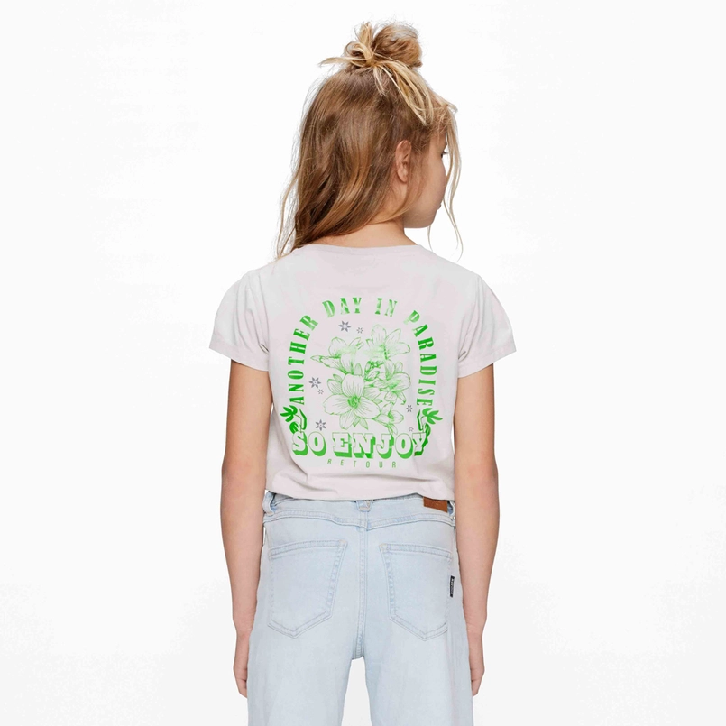 Retour Jeans meisjes t-shirt