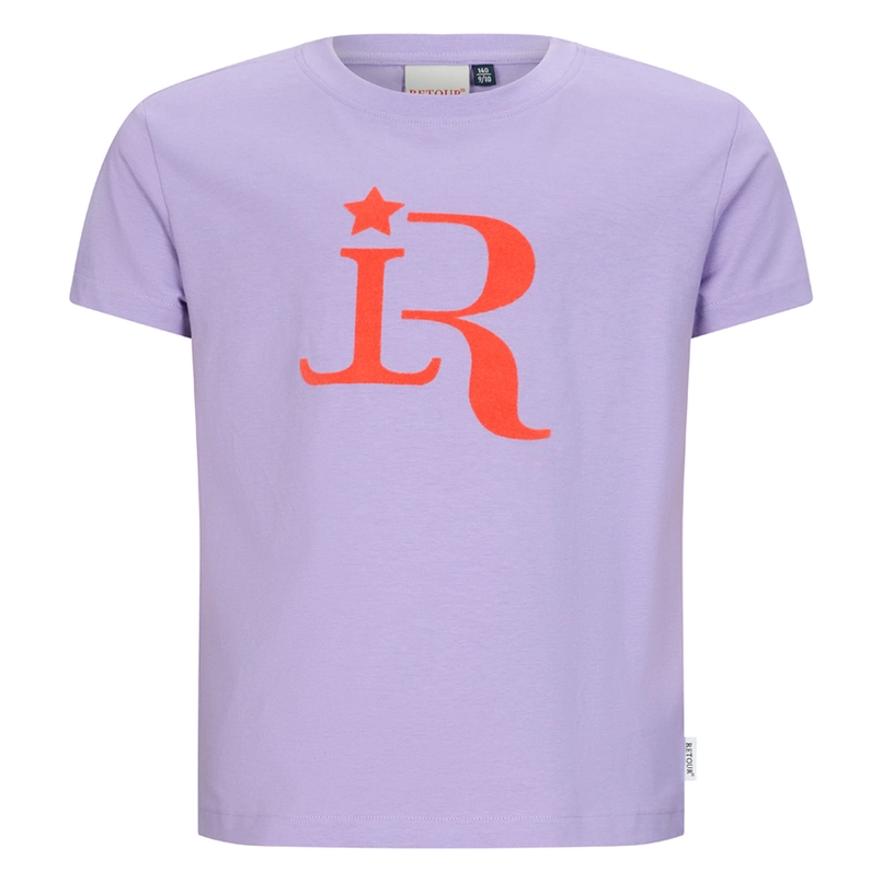 Retour Jeans meisjes t-shirt