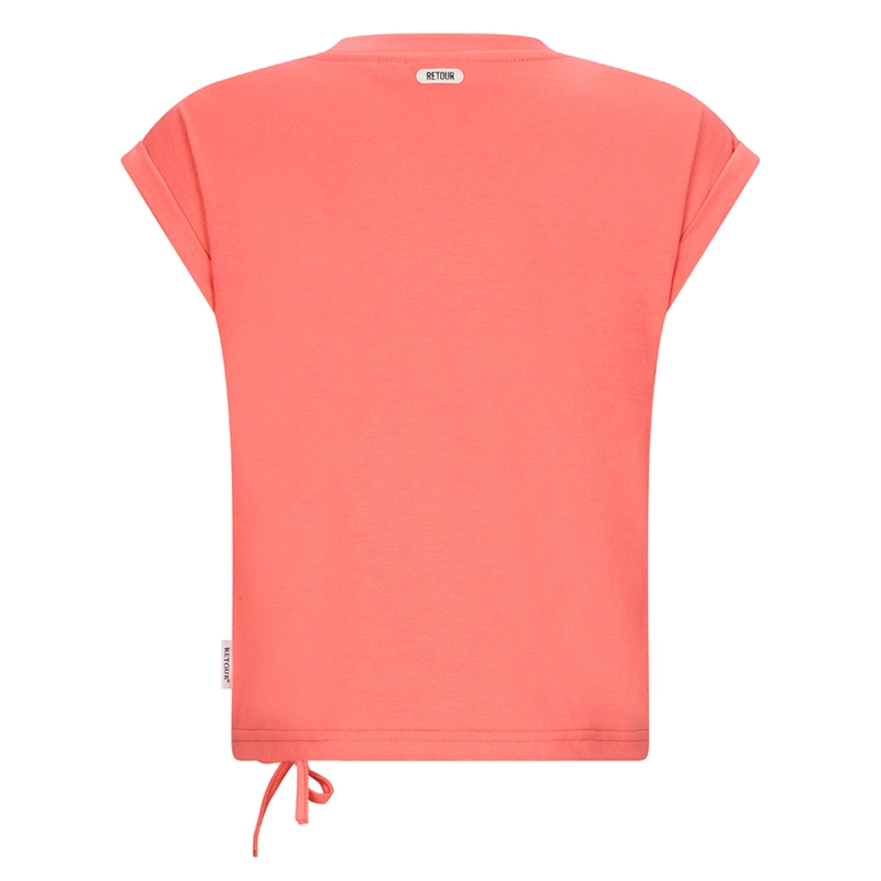 Retour Jeans meisjes t-shirt