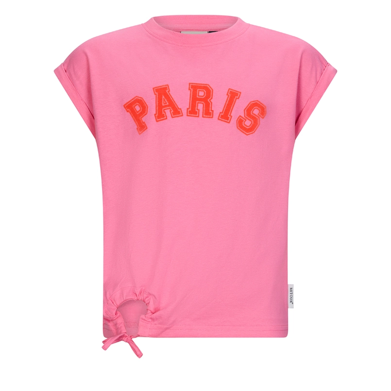 Retour Jeans meisjes t-shirt
