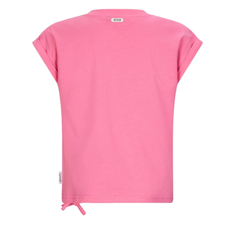 Retour Jeans meisjes t-shirt