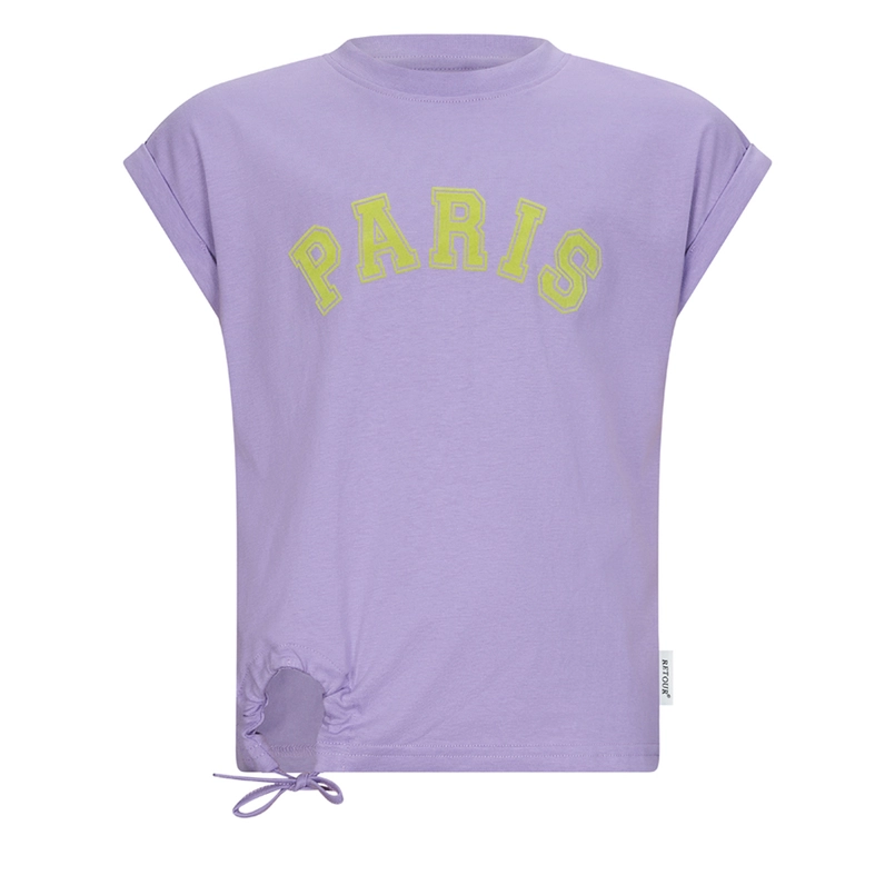 Retour Jeans meisjes t-shirt