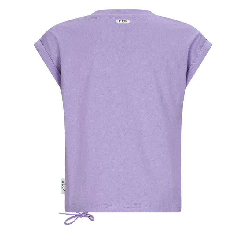 Retour Jeans meisjes t-shirt
