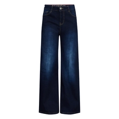 Retour Jeans meisjes wide fit jeans