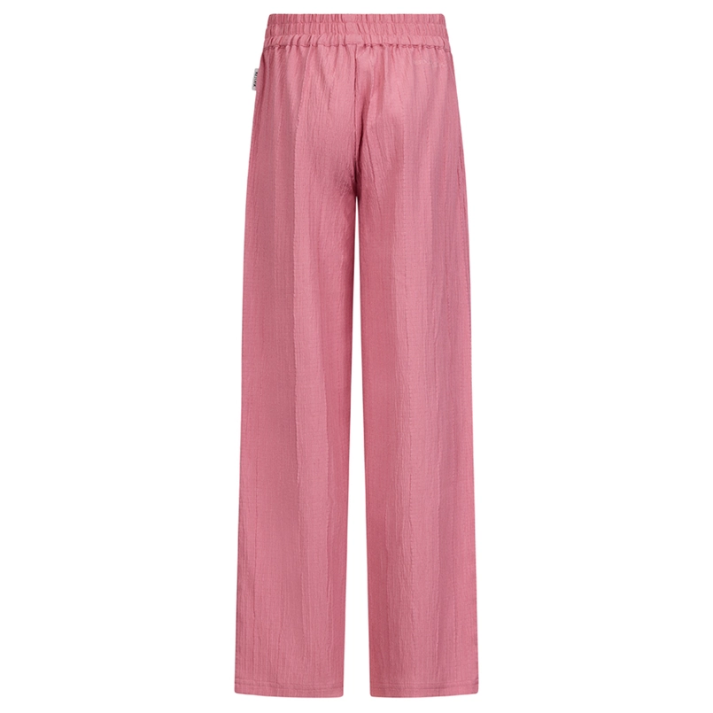 Retour Jeans meisjes wide leg broek