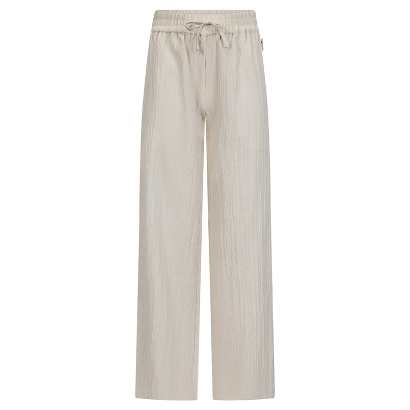 Retour Jeans meisjes wide leg broek