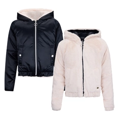 Retour Jeans meisjes winterjas