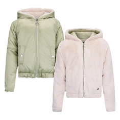 Retour Jeans meisjes winterjas