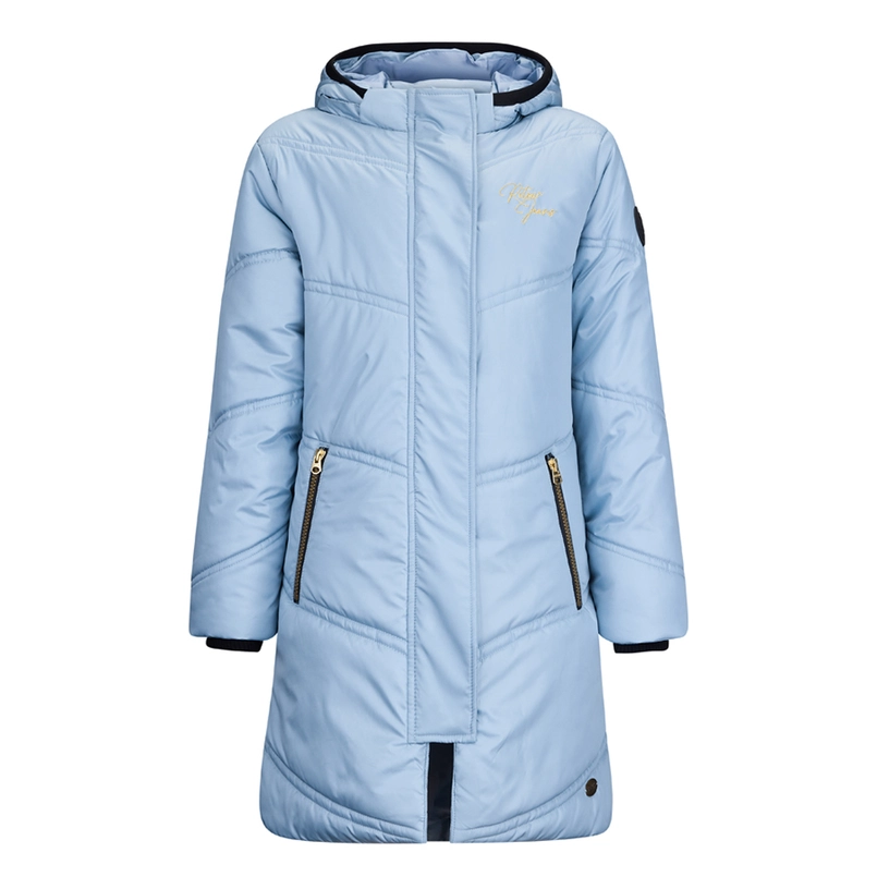 Retour Jeans meisjes winterjas