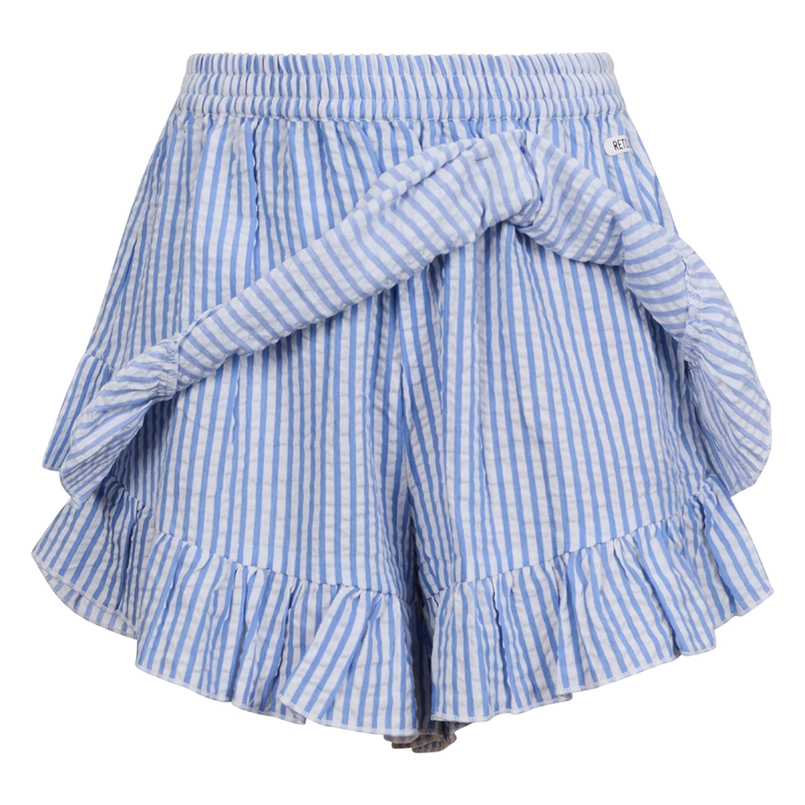 Retour Jeans skort