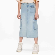 Retour Jeans spijkerrok
