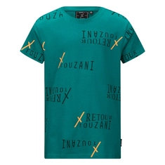 Retour Jeans x Touzani jongens t-shirt