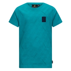 Retour Performance jongens jongens t-shirt