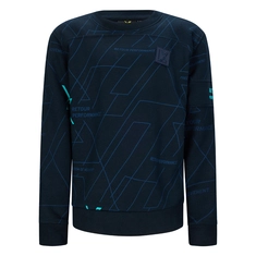 Retour Performance jongens sweater