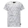 Retour Performance jongens t-shirt
