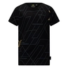 Retour Performance jongens t-shirt