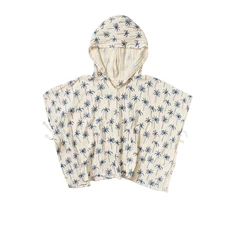 Salted Stories badponcho