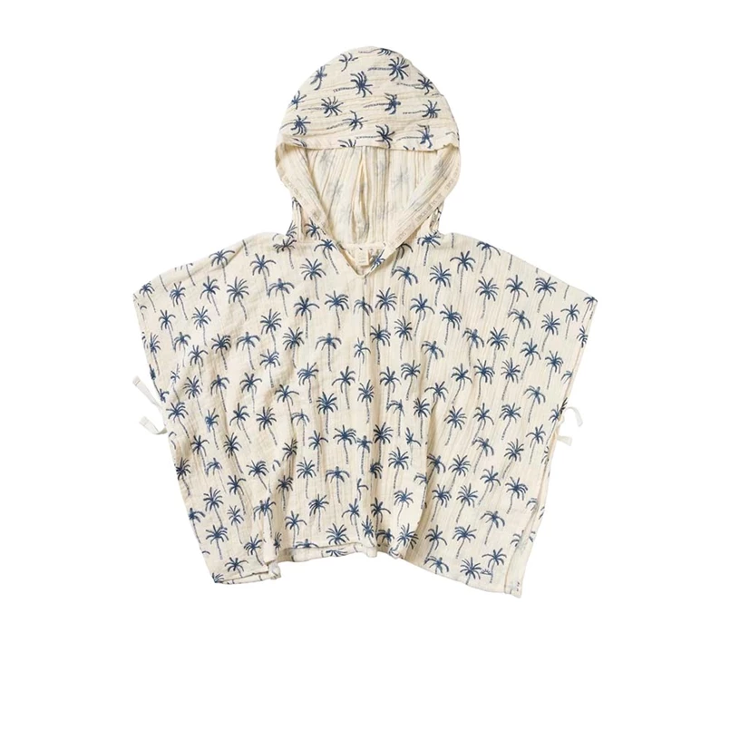 Salted Stories badponcho