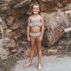 Salted Stories bikini