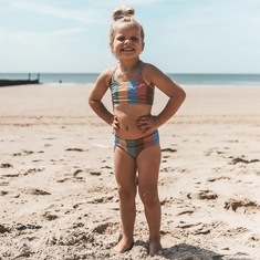 Salted Stories bikini