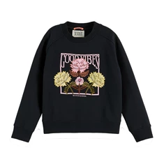 Scotch & Soda meisjes sweater