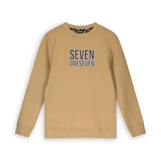 Seven One Seven jongens sweater