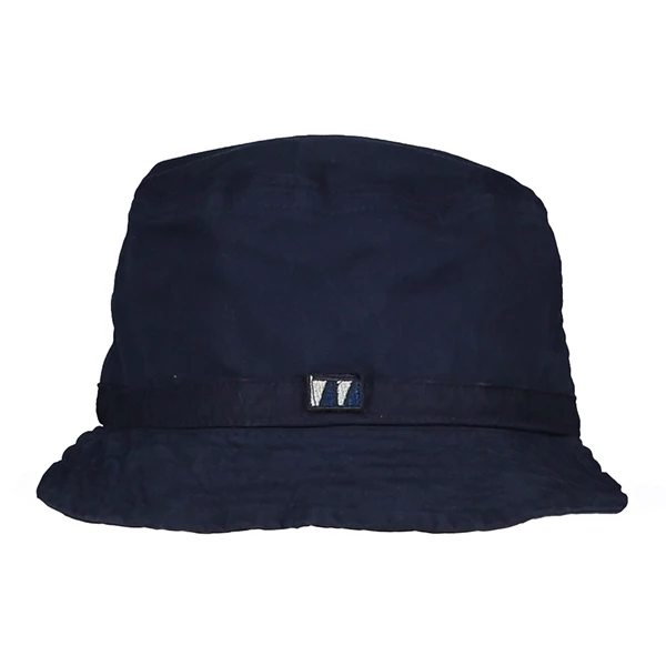 Sevenoneseven jongens hoed V102-6900/110 blauw
