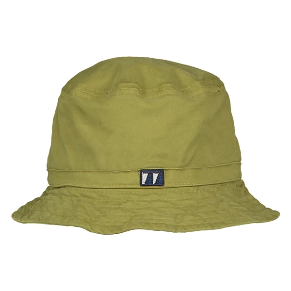 Sevenoneseven jongens hoed V102-6900/321 groen
