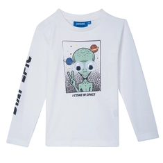 Someone jongens longsleeve