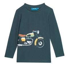 Someone jongens longsleeve