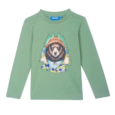 Someone jongens longsleeve