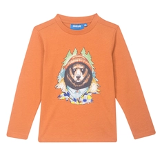 Someone jongens longsleeve