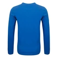 Someone jongens shirt HAZARD-SB-03-E blauw